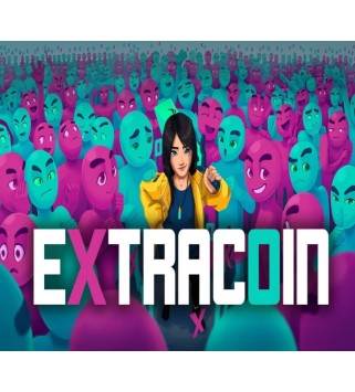 Extra Coin Steam Key GLOBAL